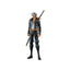 Banpresto - Trafalgar D. Water Law Vol.10 DXF The Grandline Men Statue (One Piece Film: Red) - Good Game Anime