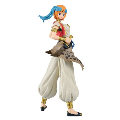 Banpresto - Treasure Cruise World Journey Vol. 6 Koala Figure (One Piece) - Good Game Anime