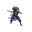 Banpresto - Uchiha Sasuke Banpresto Figure Colosseum Statue (Naruto: Shippuden) - Good Game Anime