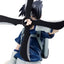 Banpresto - Uchiha Sasuke Memorable Saga Statue (Naruto) - Good Game Anime