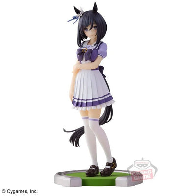 Banpresto - Uma Musume Pretty Derby - Eishin Flash Figure - Good Game Anime