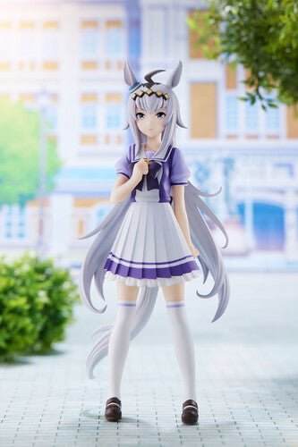 Banpresto - Uma Musume Pretty Derby Oguri Cap Statue - Good Game Anime