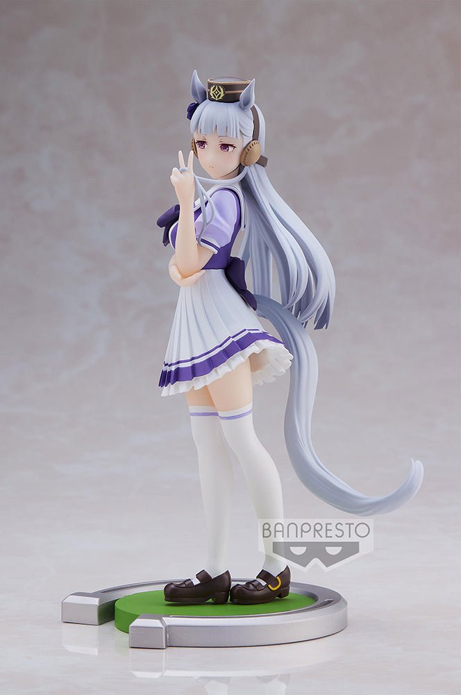 Banpresto - Umamusume Pretty Derby Gold Ship Statue - Good Game Anime