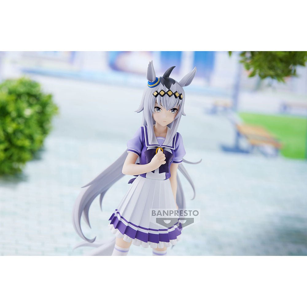 Banpresto - Umamusume Pretty Derby Oguri Cap Statue - Good Game Anime