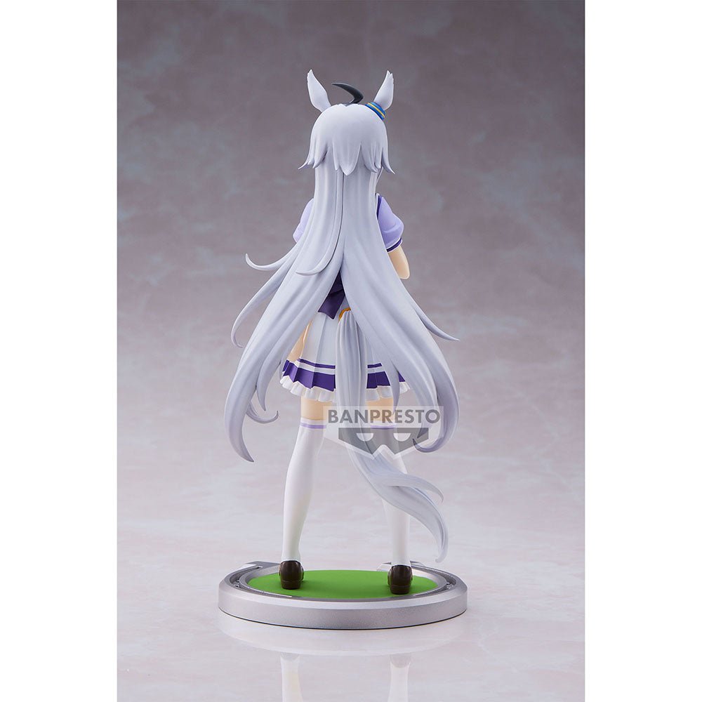 Banpresto - Umamusume Pretty Derby Oguri Cap Statue - Good Game Anime