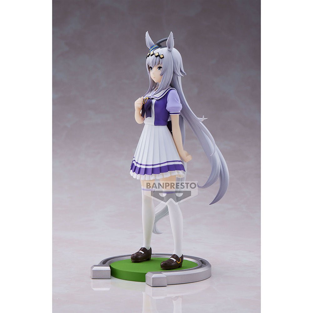 Banpresto - Umamusume Pretty Derby Oguri Cap Statue - Good Game Anime