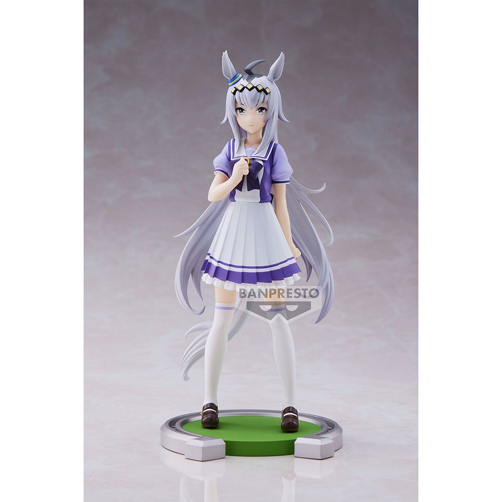 Banpresto - Umamusume Pretty Derby Oguri Cap Statue - Good Game Anime