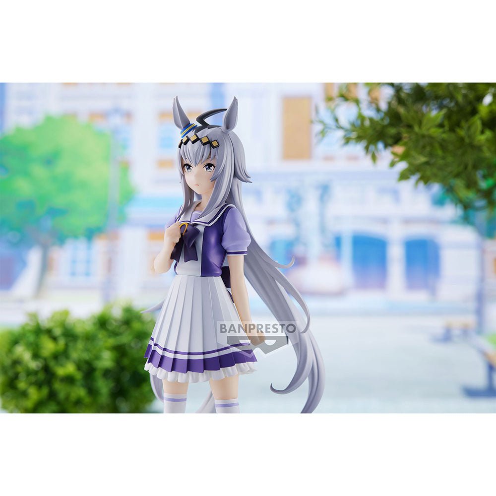 Banpresto - Umamusume Pretty Derby Oguri Cap Statue - Good Game Anime