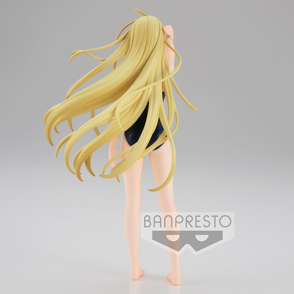 Banpresto - Ushio Kofune Figure (Summer Time Rendering) - Good Game Anime