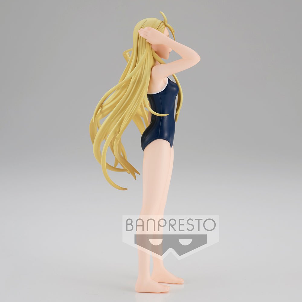 Banpresto - Ushio Kofune Figure (Summer Time Rendering) - Good Game Anime