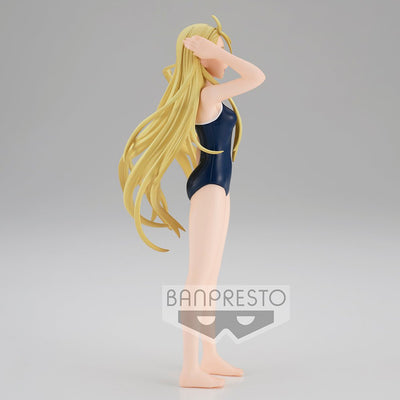 Banpresto - Ushio Kofune Figure (Summer Time Rendering) - Good Game Anime