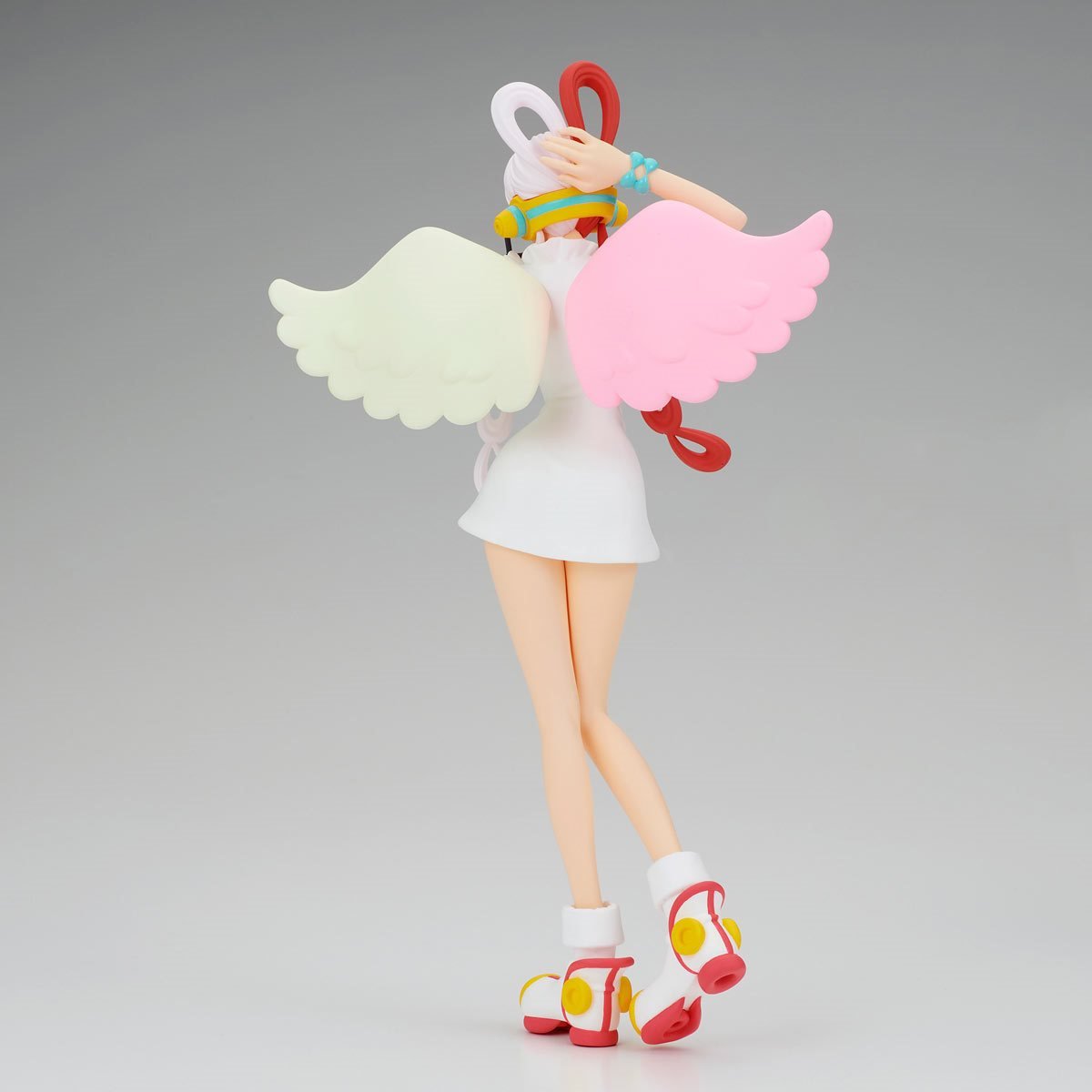 Banpresto - Uta Glitter & Glamours Statue (One Piece Film: Red) - Good Game Anime