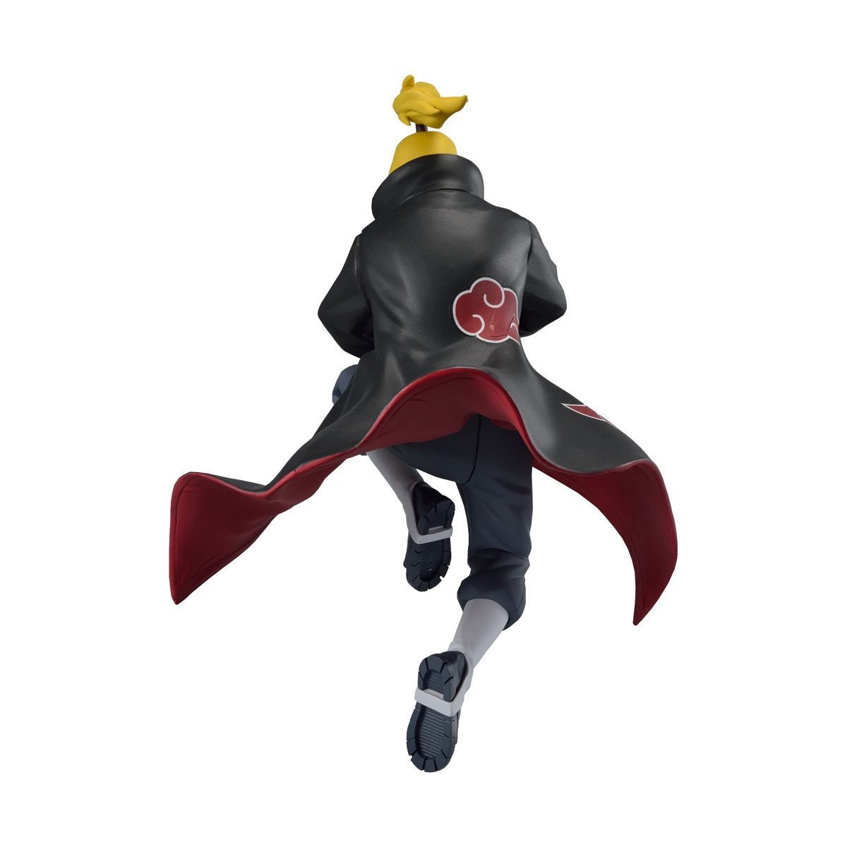 Banpresto - Vibration Stars Deidara Statue (Naruto: Shippuden) - Good Game Anime