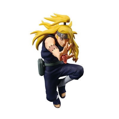 Banpresto - Vibration Stars Deidara (vs. Sasuke) Version 2 Statue (Naruto: Shippuden) - Good Game Anime