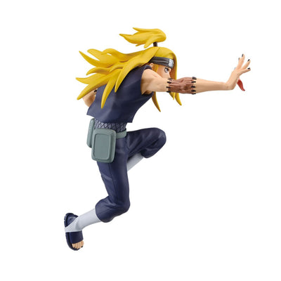 Banpresto - Vibration Stars Deidara (vs. Sasuke) Version 2 Statue (Naruto: Shippuden) - Good Game Anime