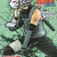 Banpresto - Vibration Stars Hatake Kakashi II (Naruto Shippuden) - Good Game Anime