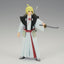 Banpresto - Vibration Stars Hell's Paradise Yamada Asaemon Fuchi Figure - Good Game Anime