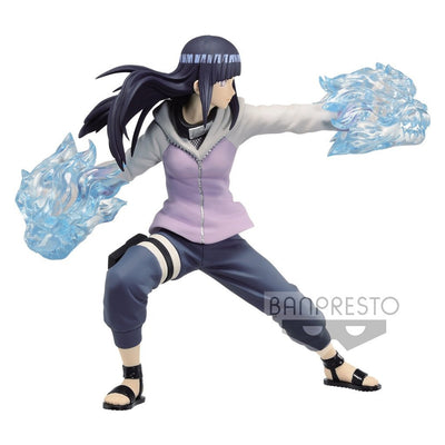 Banpresto - Vibration Stars Hinata Hyuga (Naruto: Shippuden) - Good Game Anime