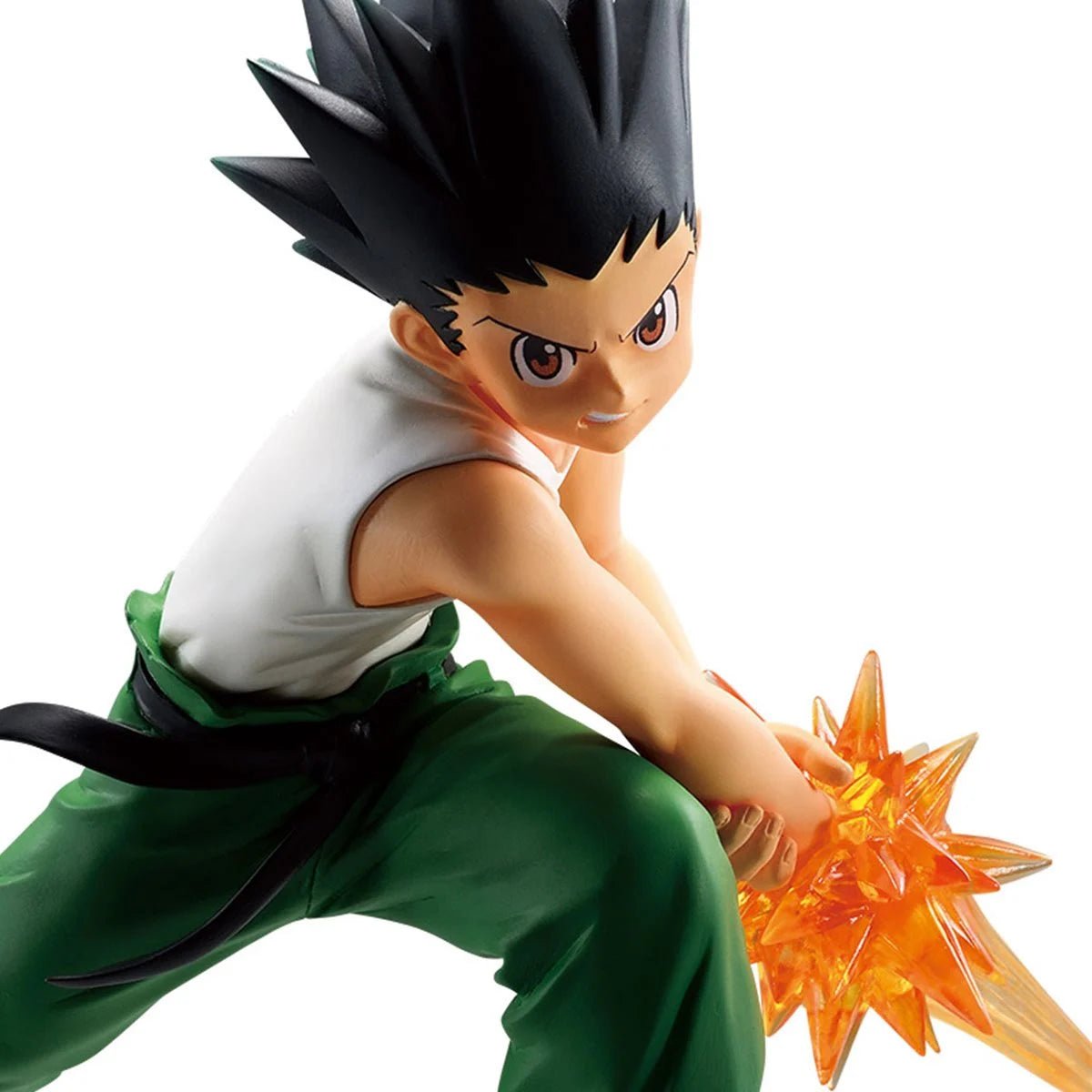 Banpresto - Vibration Stars Hunter x Hunter Gon II Statue - Good Game Anime