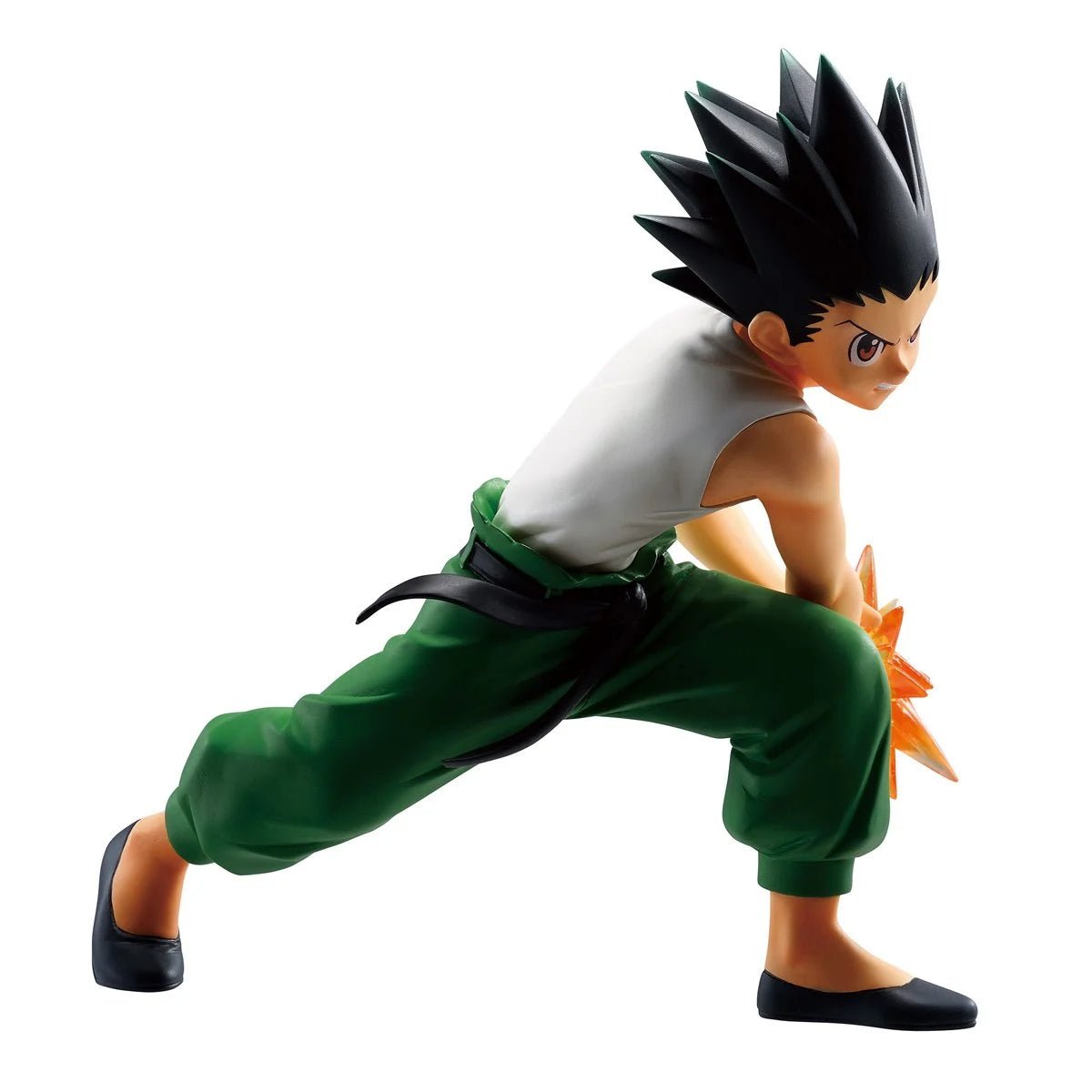 Banpresto - Vibration Stars Hunter x Hunter Gon II Statue - Good Game Anime