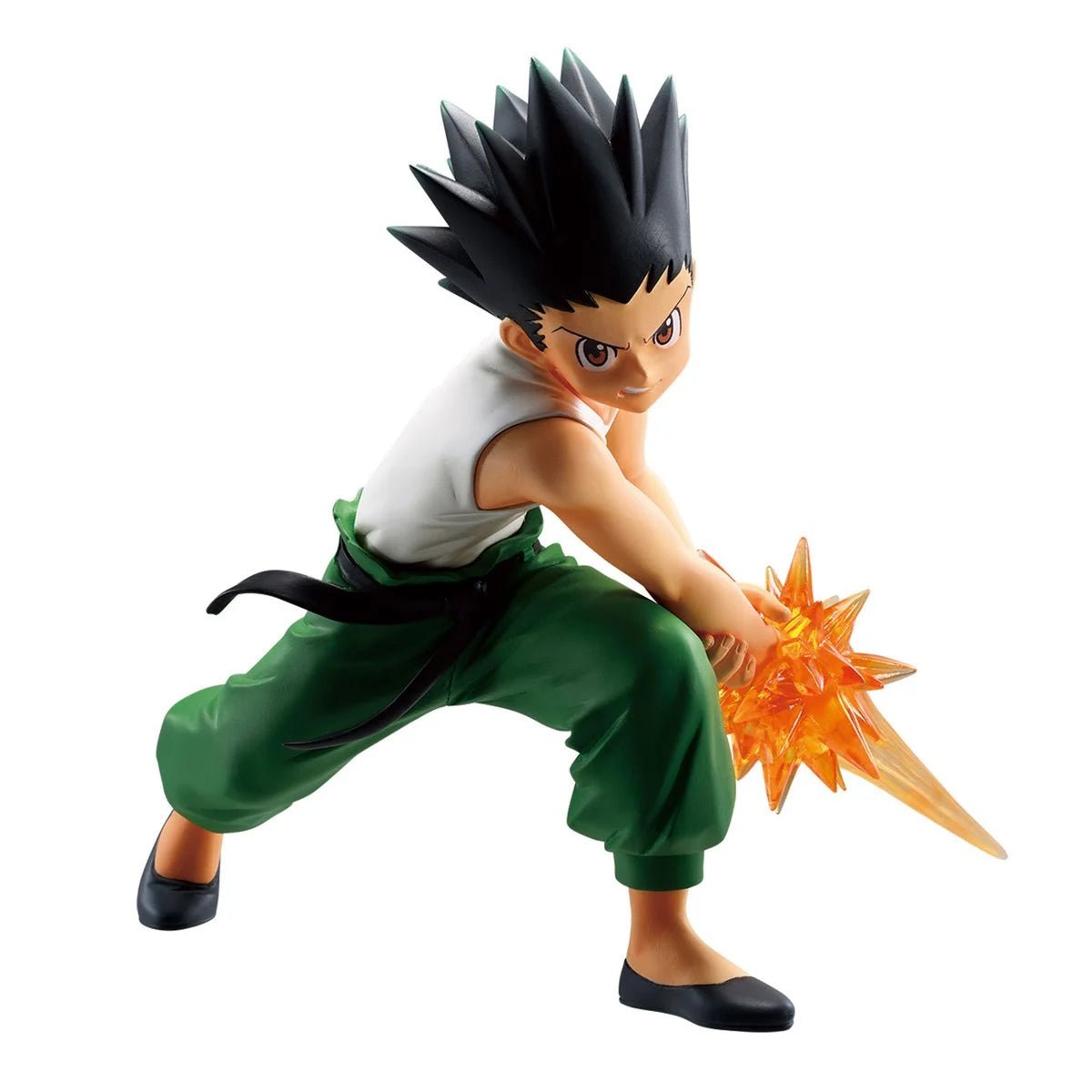 Banpresto - Vibration Stars Hunter x Hunter Gon II Statue - Good Game Anime