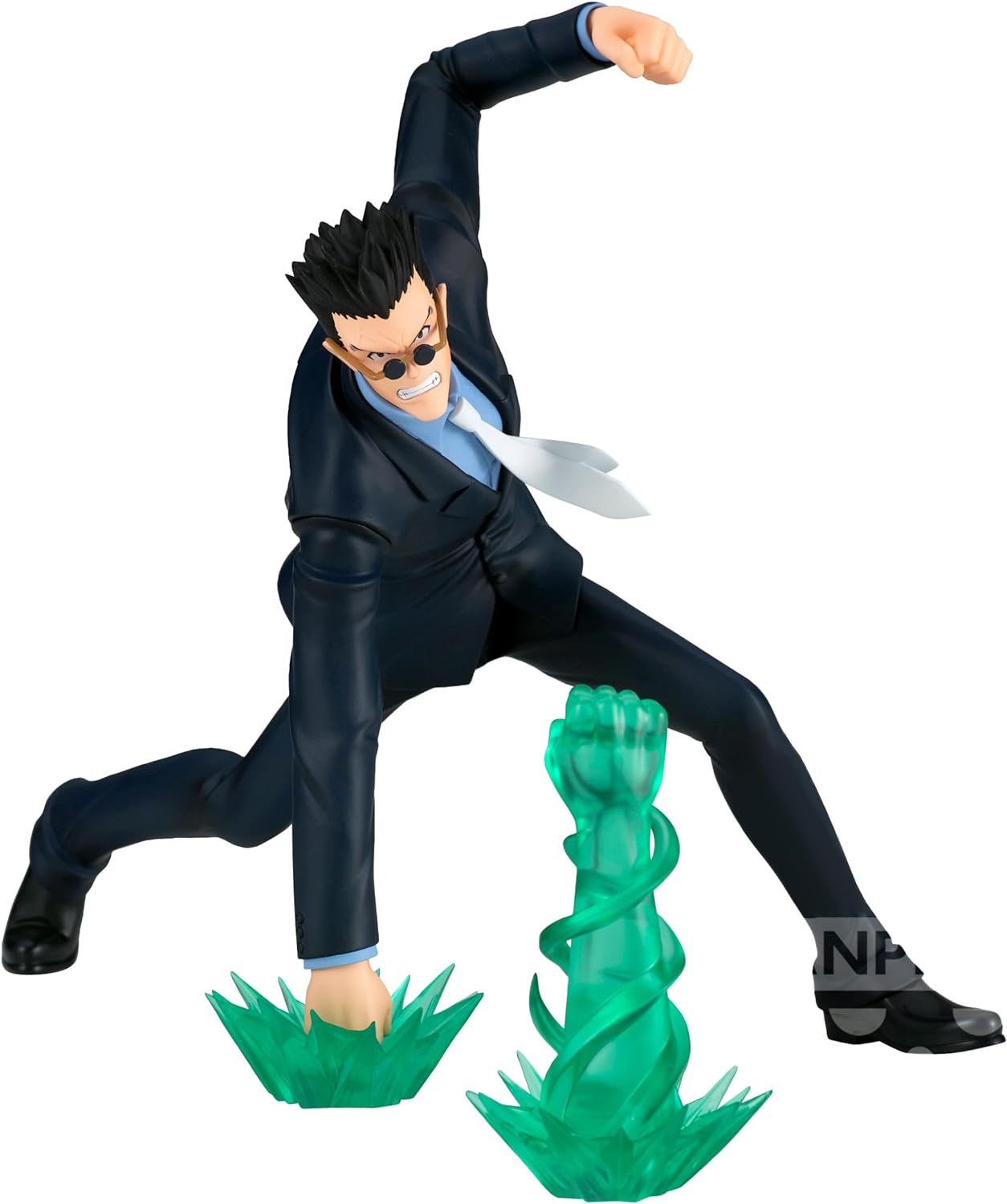 Banpresto - Vibration Stars - Hunter x Hunter - Leorio Figure - Good Game Anime