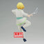 Banpresto - Vibration Stars Kurapika Statue (Hunter x Hunter) - Good Game Anime