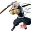 Banpresto - Vibration Stars Limited Tengen Uzui II Statue (Demon Slayer: Kimetsu no Yaiba) - Good Game Anime