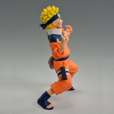 Banpresto - Vibration Stars Naruto Uzumaki II Statue (Naruto: Shippuden) - Good Game Anime