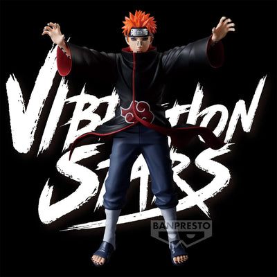 Banpresto - Vibration Stars Pain Figure (Naruto: Shippuden) - Good Game Anime