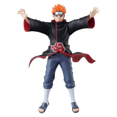Banpresto - Vibration Stars Pain Figure (Naruto: Shippuden) - Good Game Anime