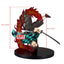 Banpresto - Vibration Stars Plus Demon Slayer: Kimetsu No Yaiba Tanjiro Kamado Statue - Good Game Anime