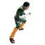 Banpresto - Vibration Stars Rock Lee II Statue (Naruto: Shippuden) - Good Game Anime