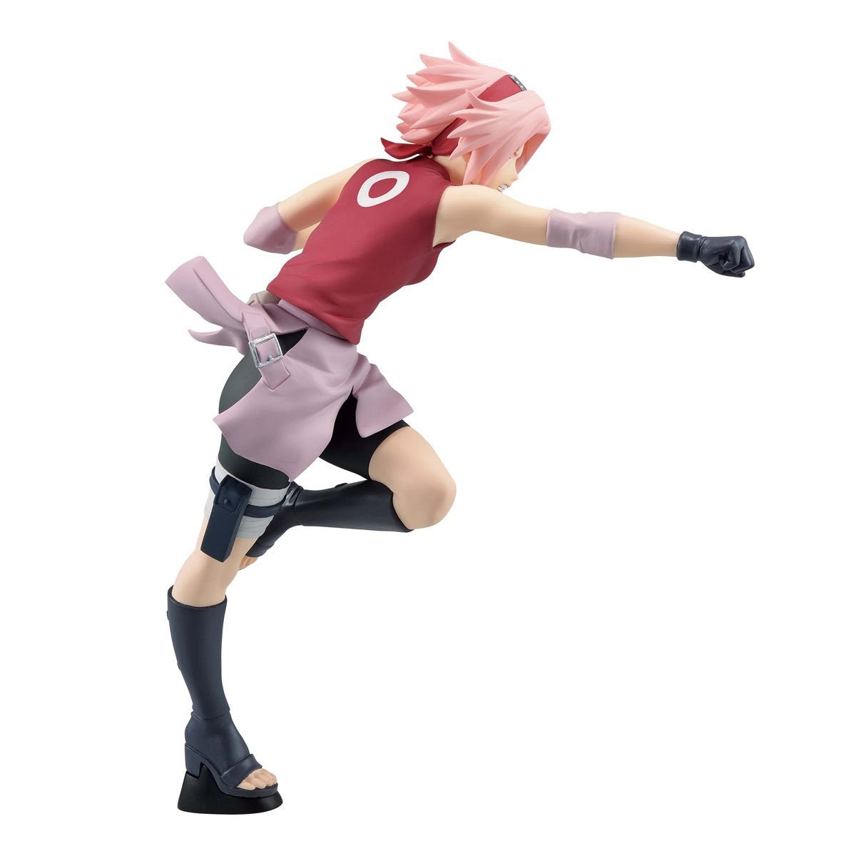 Banpresto - Vibration Stars Sakura Haruno (Naruto: Shippuden) - Good Game Anime