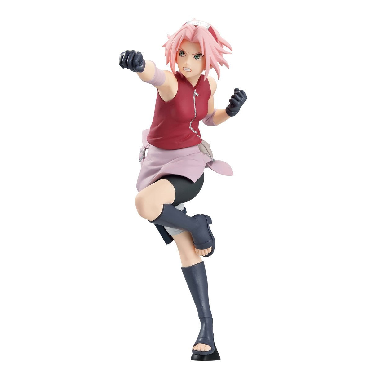 Banpresto - Vibration Stars Sakura Haruno (Naruto: Shippuden) - Good Game Anime