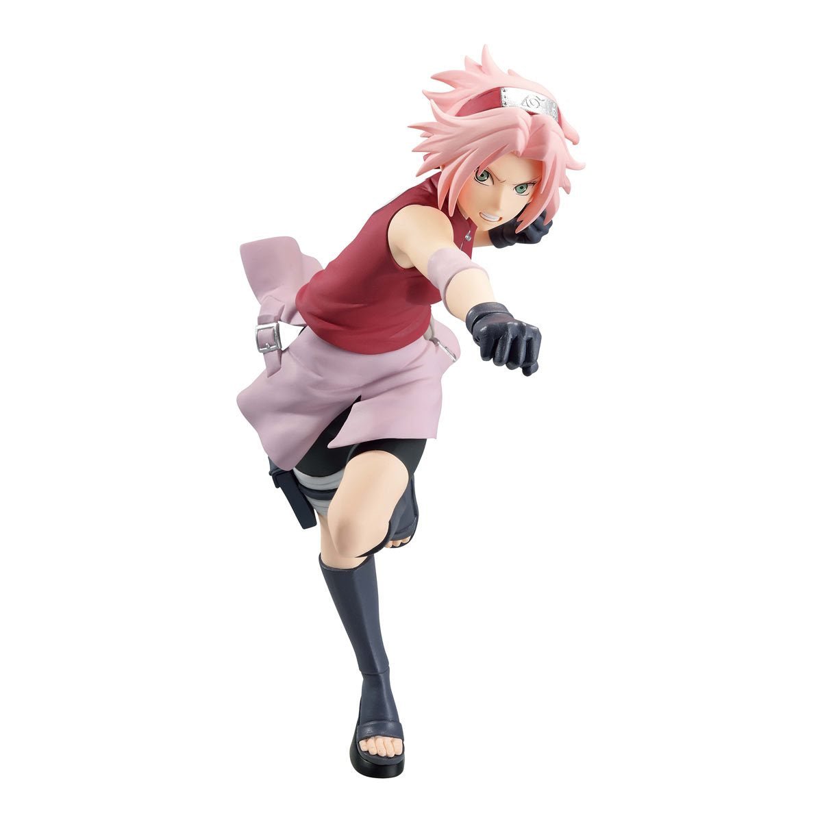 Banpresto - Vibration Stars Sakura Haruno (Naruto: Shippuden) - Good Game Anime