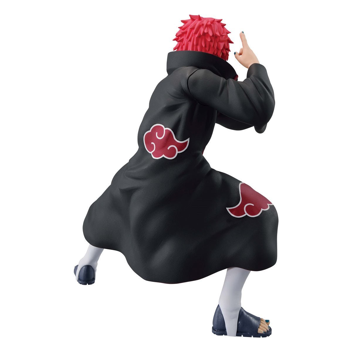 Banpresto - Vibration Stars Sasori (Naruto: Shippuden) - Good Game Anime