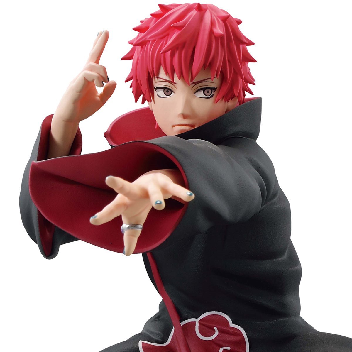 Banpresto - Vibration Stars Sasori (Naruto: Shippuden) - Good Game Anime