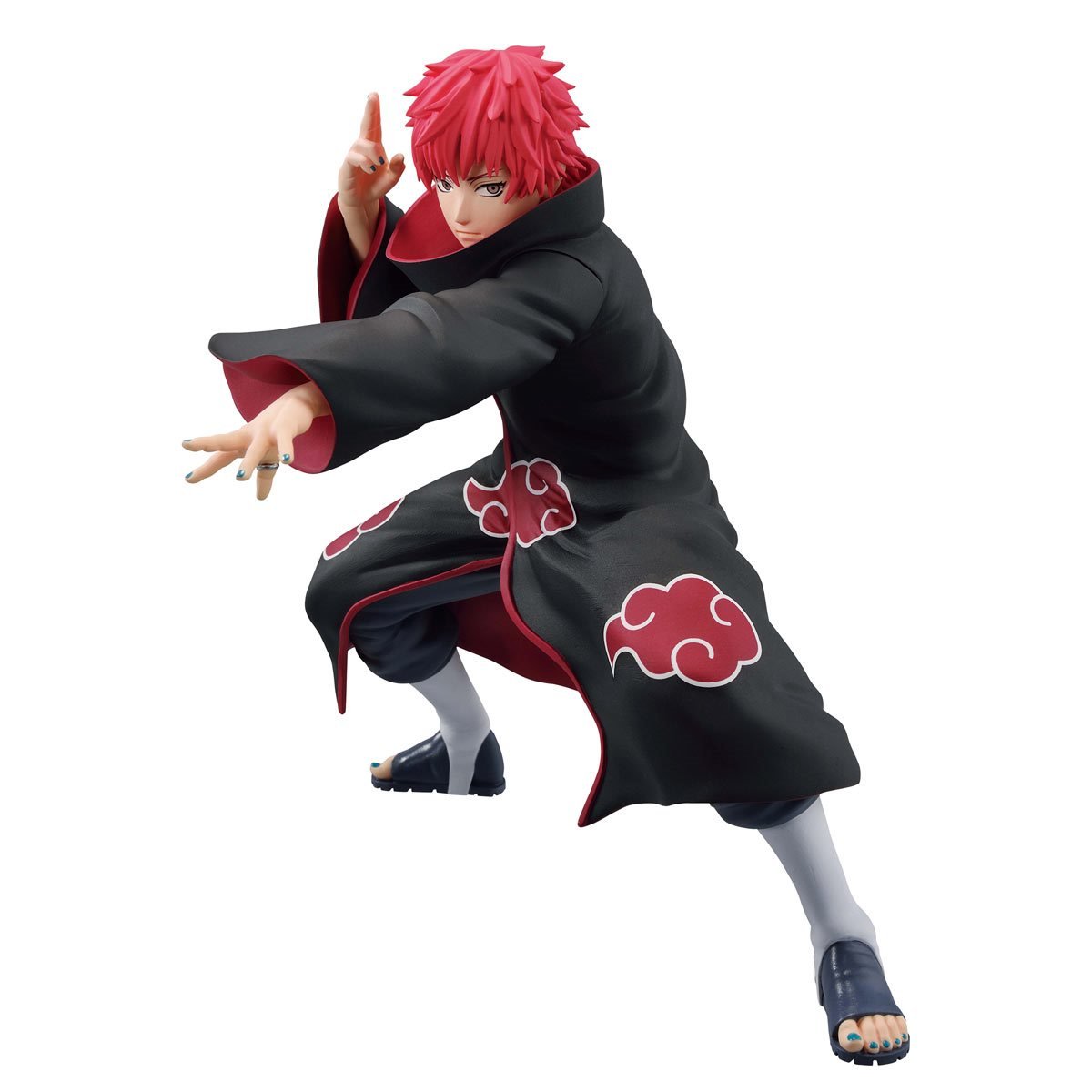 Banpresto - Vibration Stars Sasori (Naruto: Shippuden) - Good Game Anime