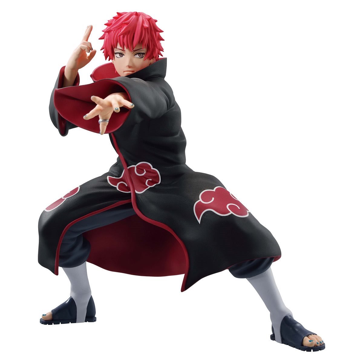 Banpresto - Vibration Stars Sasori (Naruto: Shippuden) - Good Game Anime