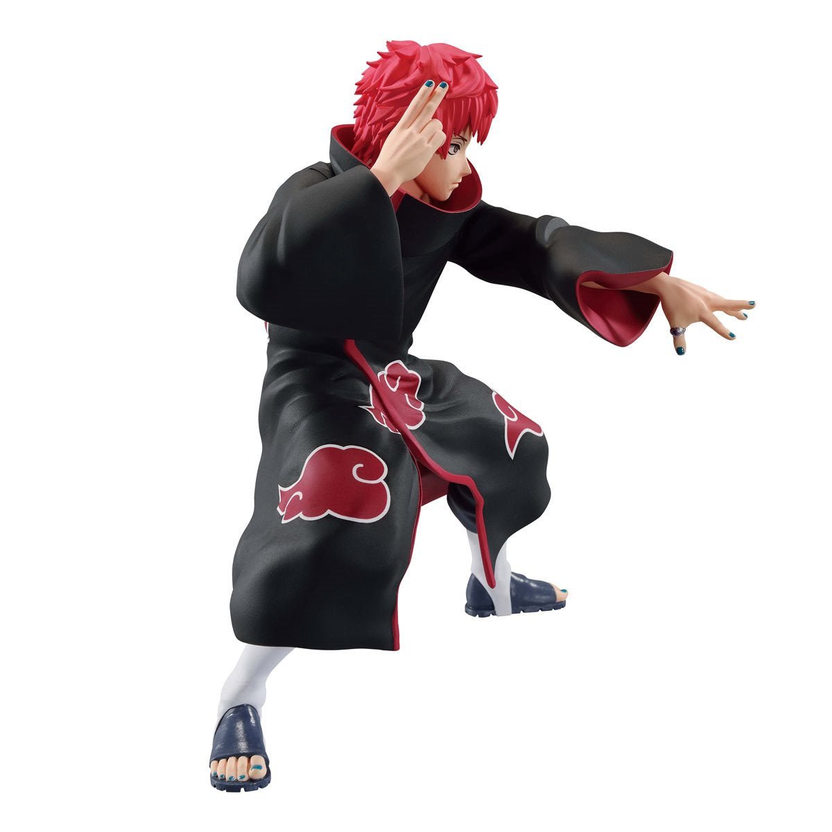 Banpresto - Vibration Stars Sasori (Naruto: Shippuden) - Good Game Anime