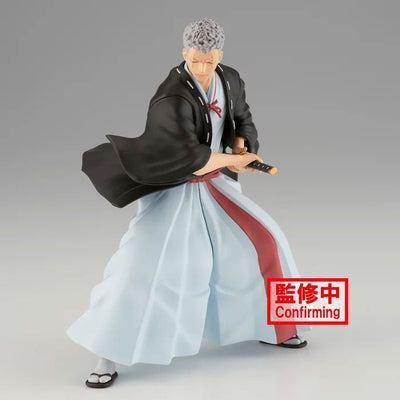 Banpresto - Vibration Stars Yamada Asaemon Shion (Hell's Paradise: Jigokuraku) - Good Game Anime