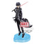 Banpresto - War Of Underworld Kirito Statue (Sword Art Online: Alicization) - Good Game Anime