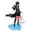 Banpresto - War Of Underworld Kirito Statue (Sword Art Online: Alicization) - Good Game Anime