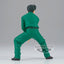 Banpresto - YuYu Hakusho - Yusuke Urameshi DXF Figure (30th Anniversary Ver.) - Good Game Anime