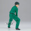 Banpresto - YuYu Hakusho - Yusuke Urameshi DXF Figure (30th Anniversary Ver.) - Good Game Anime