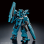 Mobile Suit Gundam: The Witch from Mercury Gundam LFRITH UR High Grade 1:144 Scale Model Kit