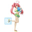 That Time I Got Reincarnated As a Slime - Milim (Tears of the Azure Sea) Figure
