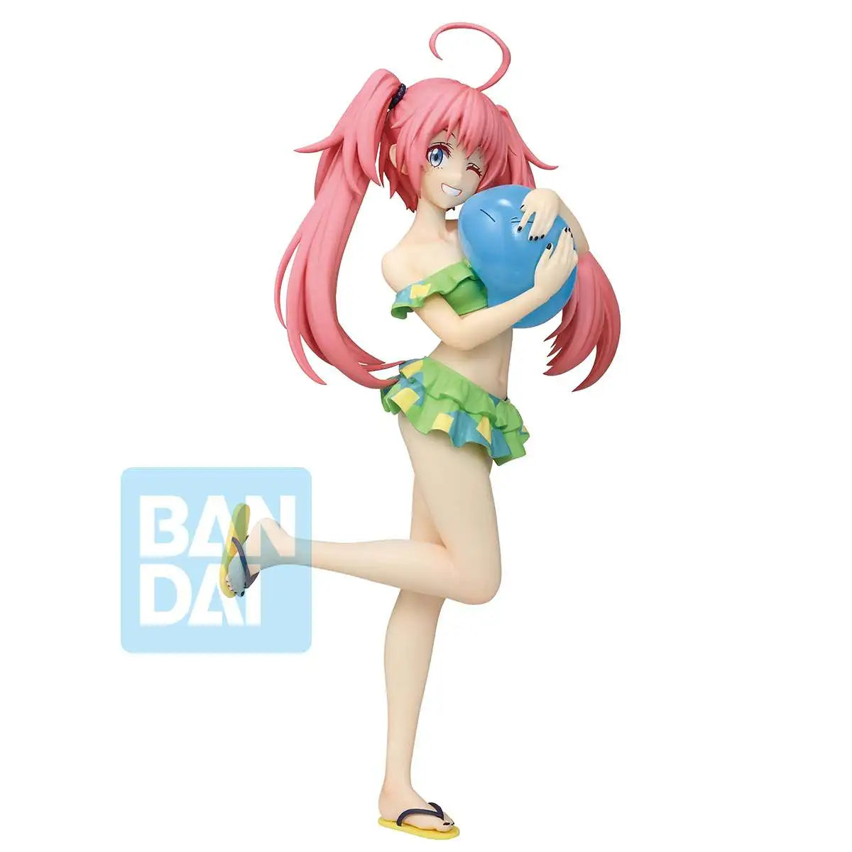 That Time I Got Reincarnated As a Slime - Milim (Tears of the Azure Sea) Figure
