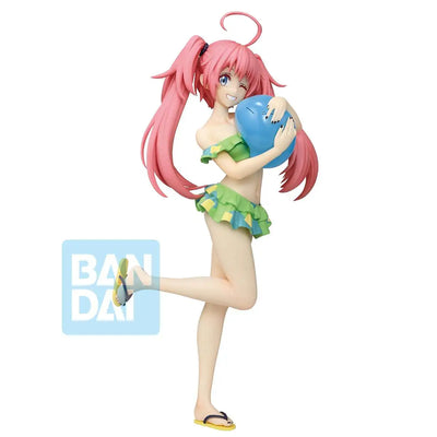 That Time I Got Reincarnated As a Slime - Milim (Tears of the Azure Sea) Figure